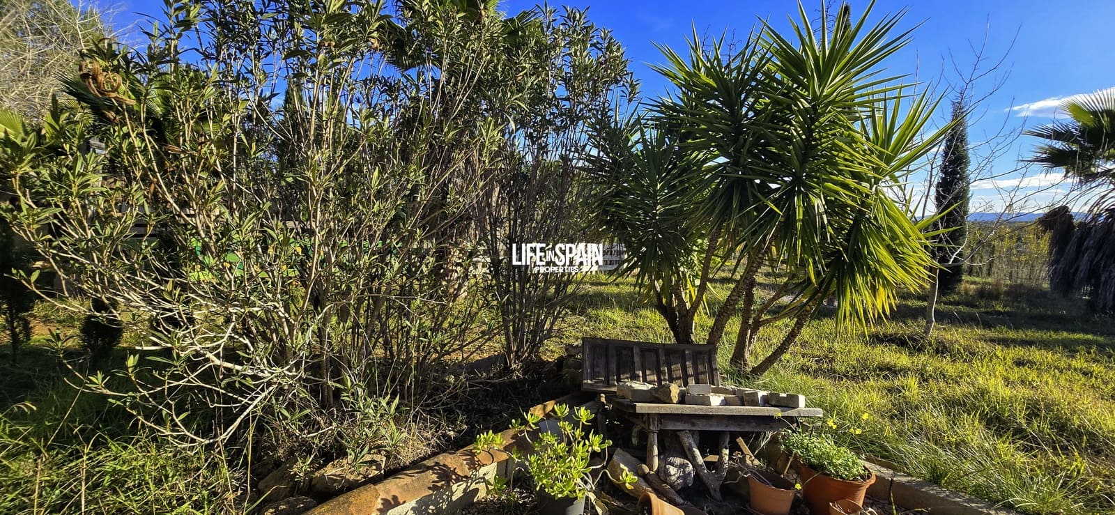 5 sypialnia Finka/Dom wiejski na sprzedaż w Ulldecona z basenem - 275 000 € (Ref: 9593289)