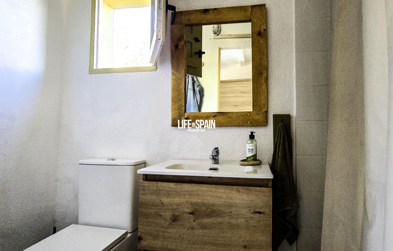 2 makuuhuone Maalaistalo myytävänä paikassa Roquetes - 135 000 € (Ref: 9626446)