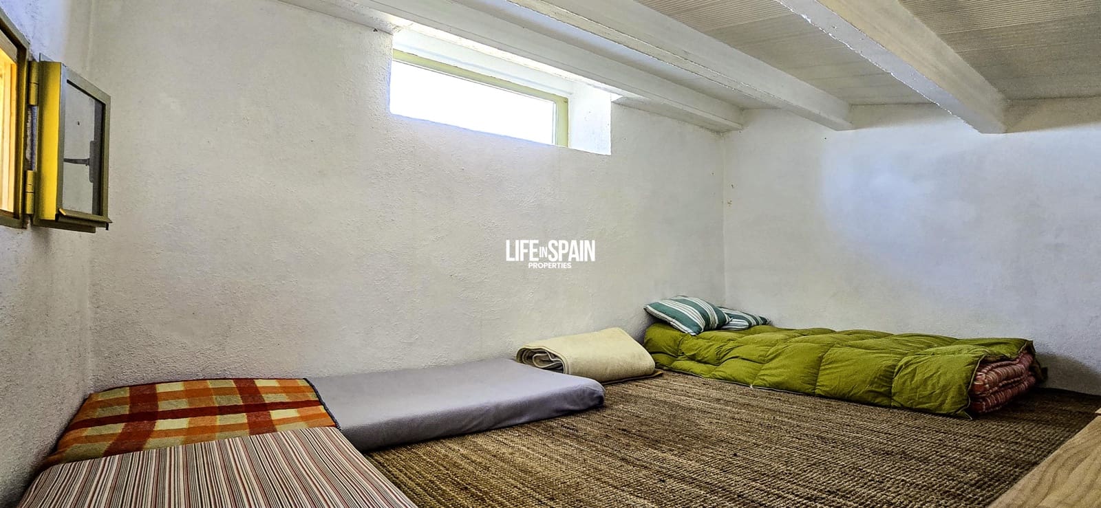 2 makuuhuone Maalaistalo myytävänä paikassa Roquetes - 135 000 € (Ref: 9626446)