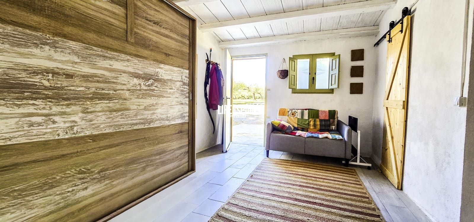 2 makuuhuone Maalaistalo myytävänä paikassa Roquetes - 135 000 € (Ref: 9626446)