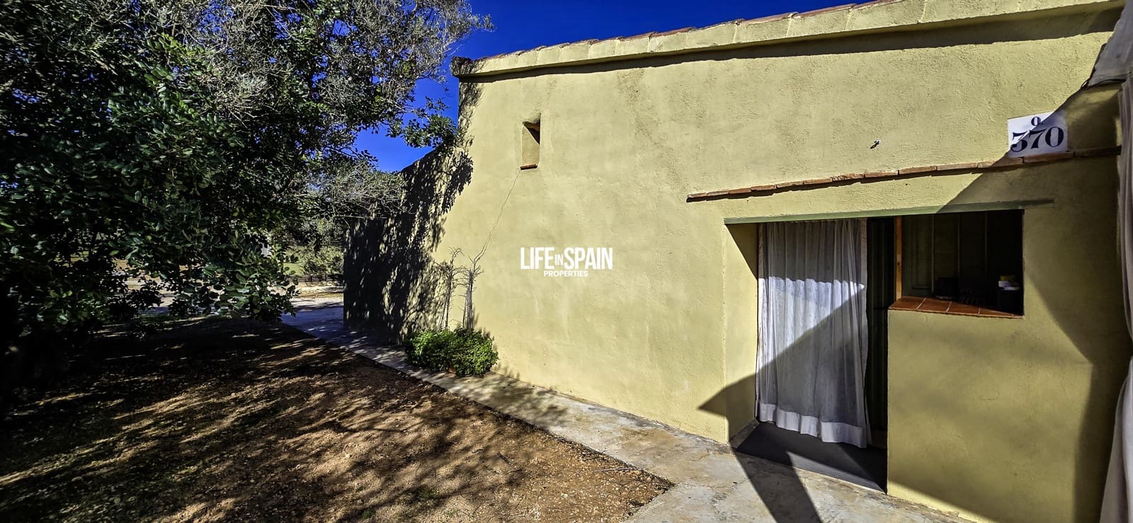 2 makuuhuone Maalaistalo myytävänä paikassa Roquetes - 135 000 € (Ref: 9626446)