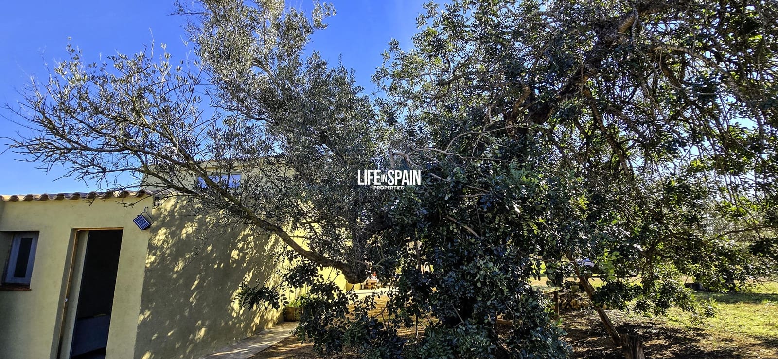 2 makuuhuone Maalaistalo myytävänä paikassa Roquetes - 135 000 € (Ref: 9626446)