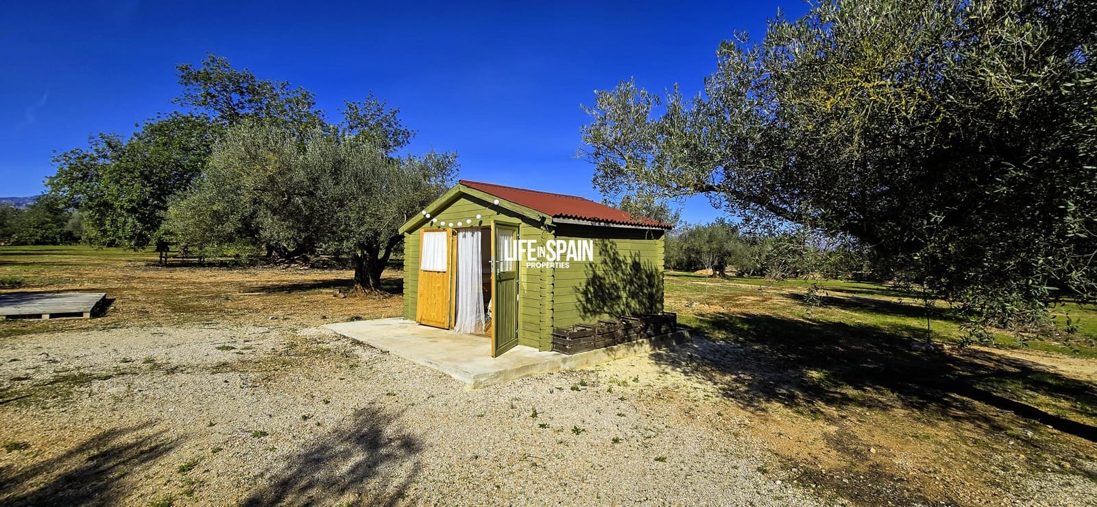 2 makuuhuone Maalaistalo myytävänä paikassa Roquetes - 135 000 € (Ref: 9626446)