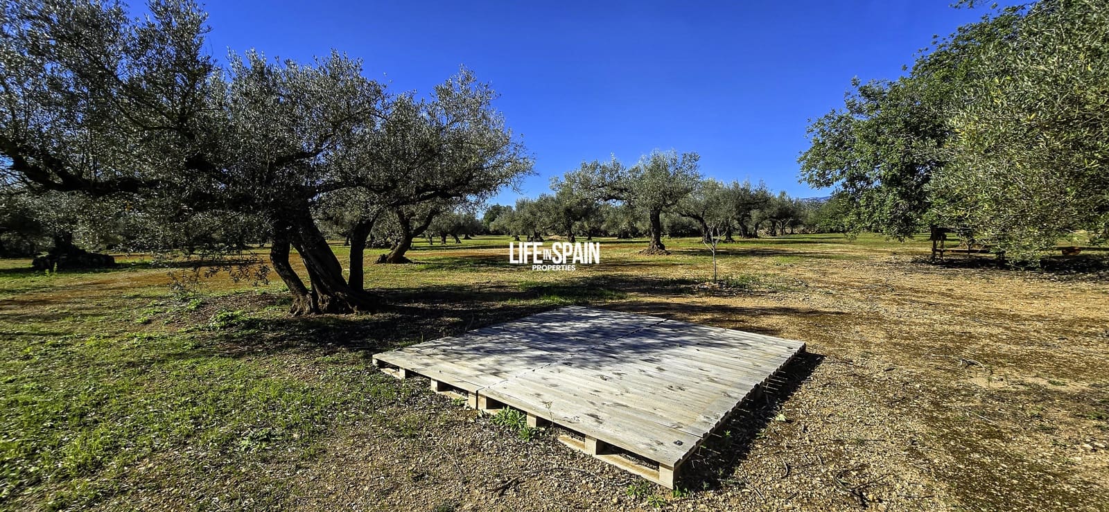 2 makuuhuone Maalaistalo myytävänä paikassa Roquetes - 135 000 € (Ref: 9626446)