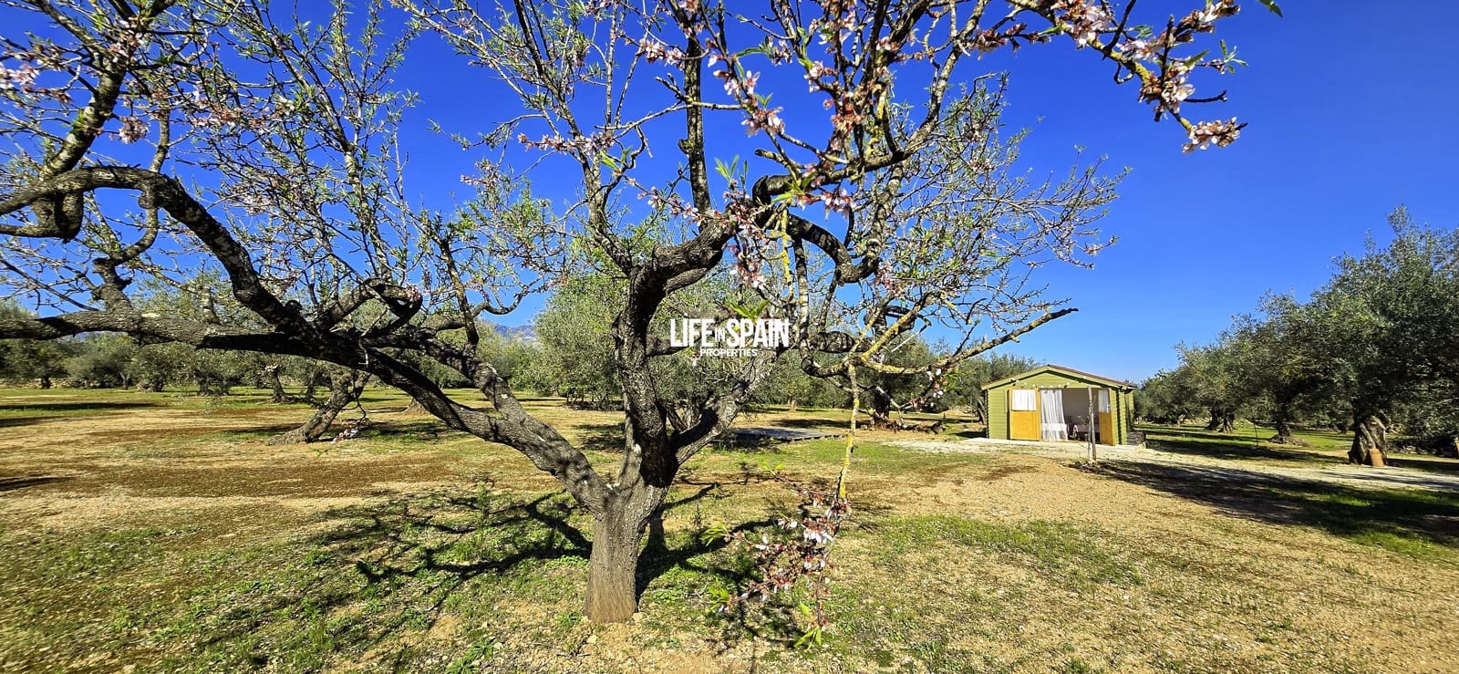 2 makuuhuone Maalaistalo myytävänä paikassa Roquetes - 135 000 € (Ref: 9626446)