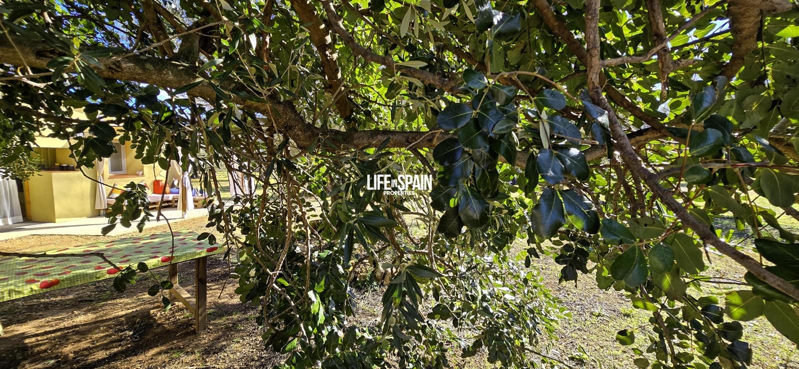 2 makuuhuone Maalaistalo myytävänä paikassa Roquetes - 135 000 € (Ref: 9626446)