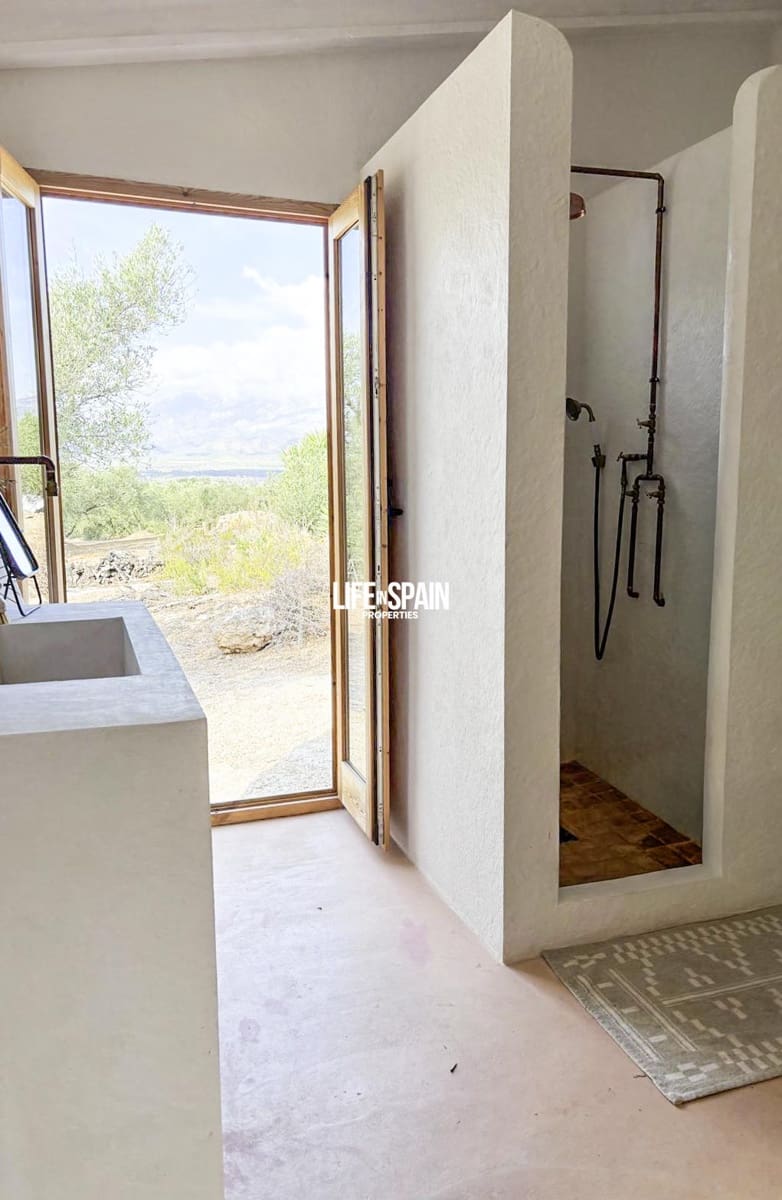 1 makuuhuone Maalaistalo myytävänä paikassa Tivenys - 110 000 € (Ref: 9639806)