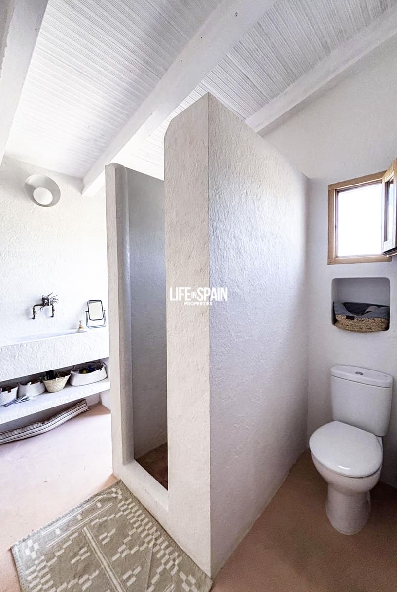 1 makuuhuone Maalaistalo myytävänä paikassa Tivenys - 110 000 € (Ref: 9639806)