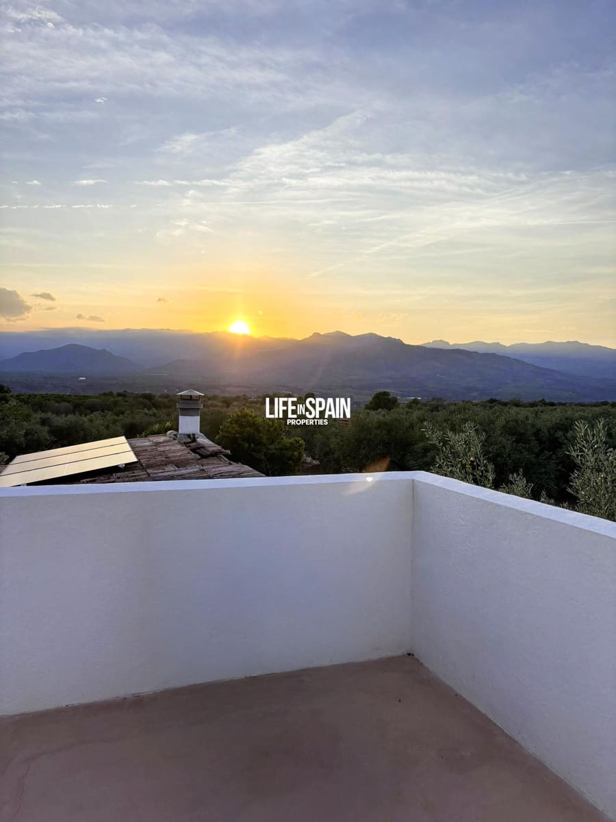 1 makuuhuone Maalaistalo myytävänä paikassa Tivenys - 110 000 € (Ref: 9639806)