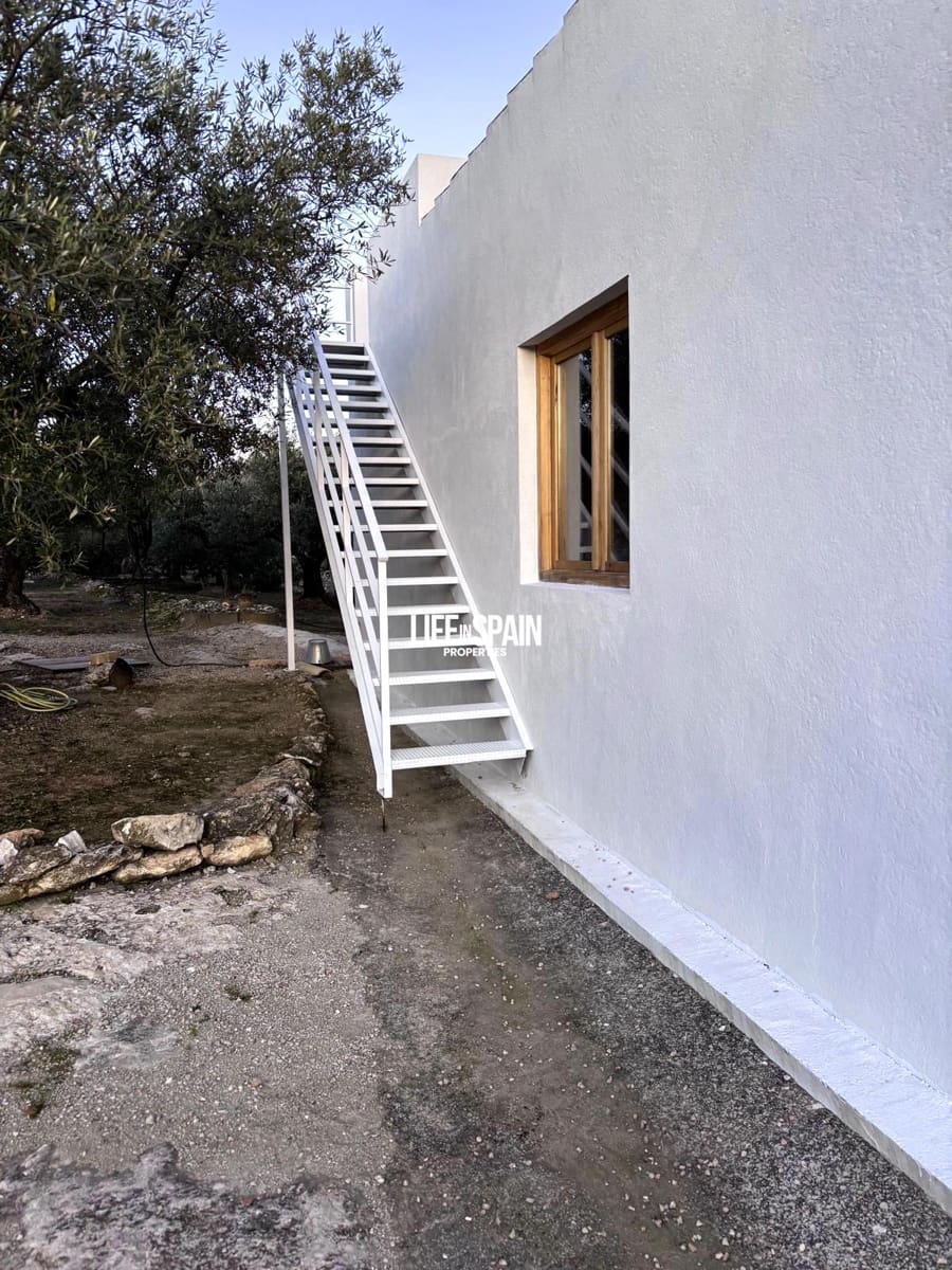 1 makuuhuone Maalaistalo myytävänä paikassa Tivenys - 110 000 € (Ref: 9639806)