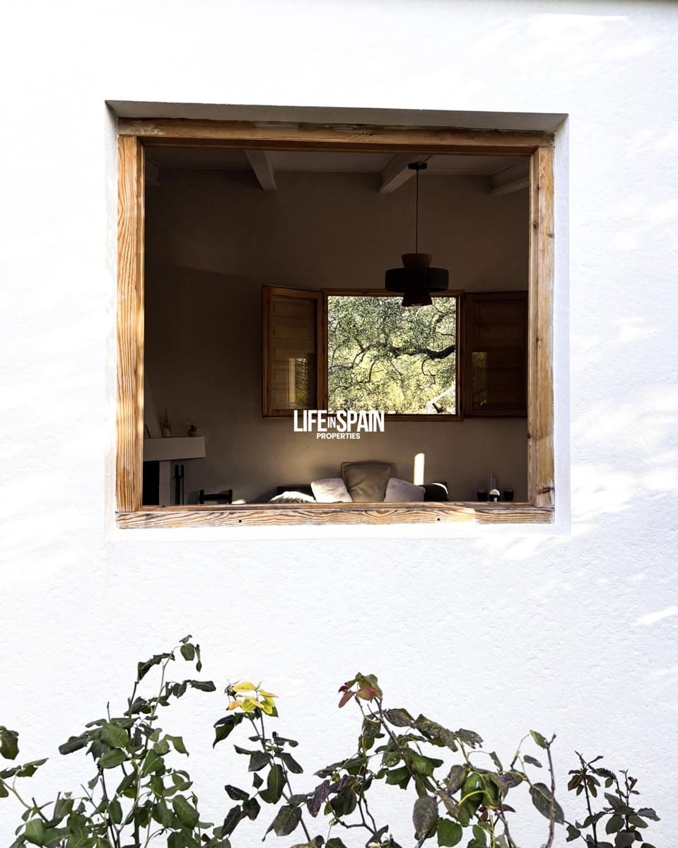 1 makuuhuone Maalaistalo myytävänä paikassa Tivenys - 110 000 € (Ref: 9639806)