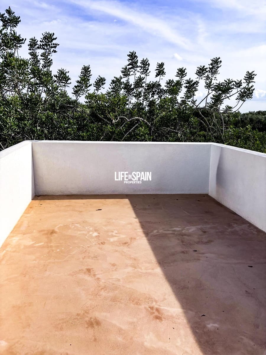 1 makuuhuone Maalaistalo myytävänä paikassa Tivenys - 110 000 € (Ref: 9639806)