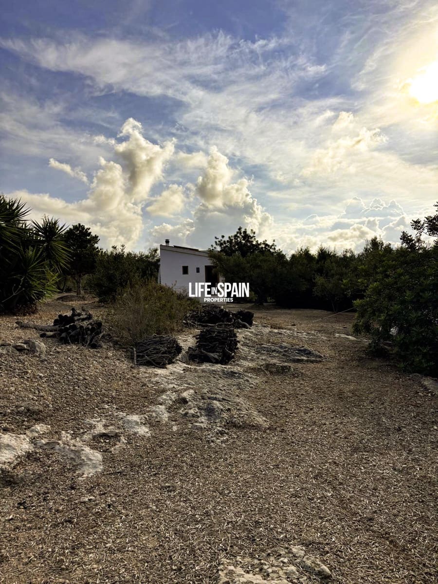 1 makuuhuone Maalaistalo myytävänä paikassa Tivenys - 110 000 € (Ref: 9639806)