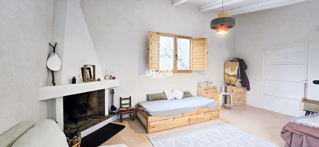 1 makuuhuone Maalaistalo myytävänä paikassa Tivenys - 110 000 € (Ref: 9639806)