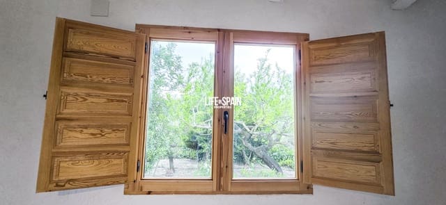 1 makuuhuone Maalaistalo myytävänä paikassa Tivenys - 110 000 € (Ref: 9639806)