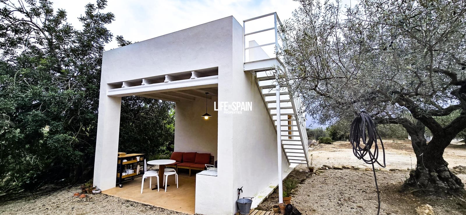 1 makuuhuone Maalaistalo myytävänä paikassa Tivenys - 110 000 € (Ref: 9639806)