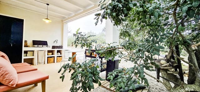 1 makuuhuone Maalaistalo myytävänä paikassa Tivenys - 110 000 € (Ref: 9639806)