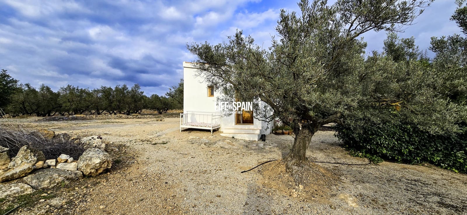 1 makuuhuone Maalaistalo myytävänä paikassa Tivenys - 110 000 € (Ref: 9639806)