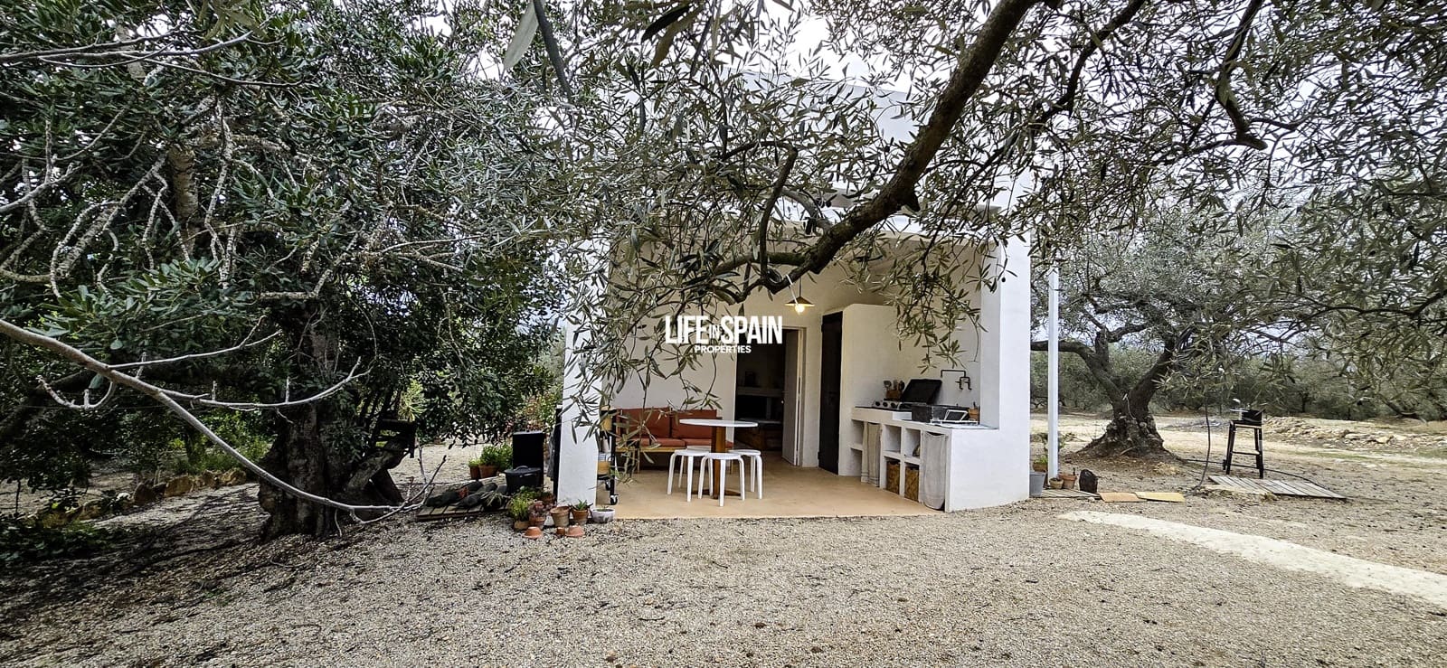 1 makuuhuone Maalaistalo myytävänä paikassa Tivenys - 110 000 € (Ref: 9639806)