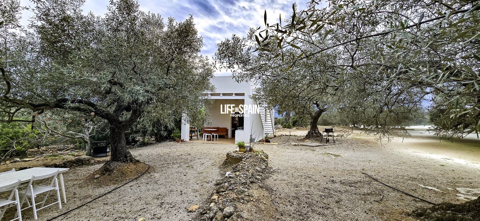 1 makuuhuone Maalaistalo myytävänä paikassa Tivenys - 110 000 € (Ref: 9639806)