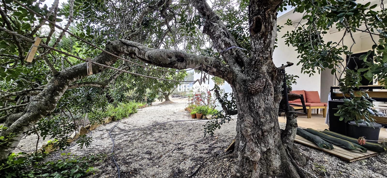 1 makuuhuone Maalaistalo myytävänä paikassa Tivenys - 110 000 € (Ref: 9639806)