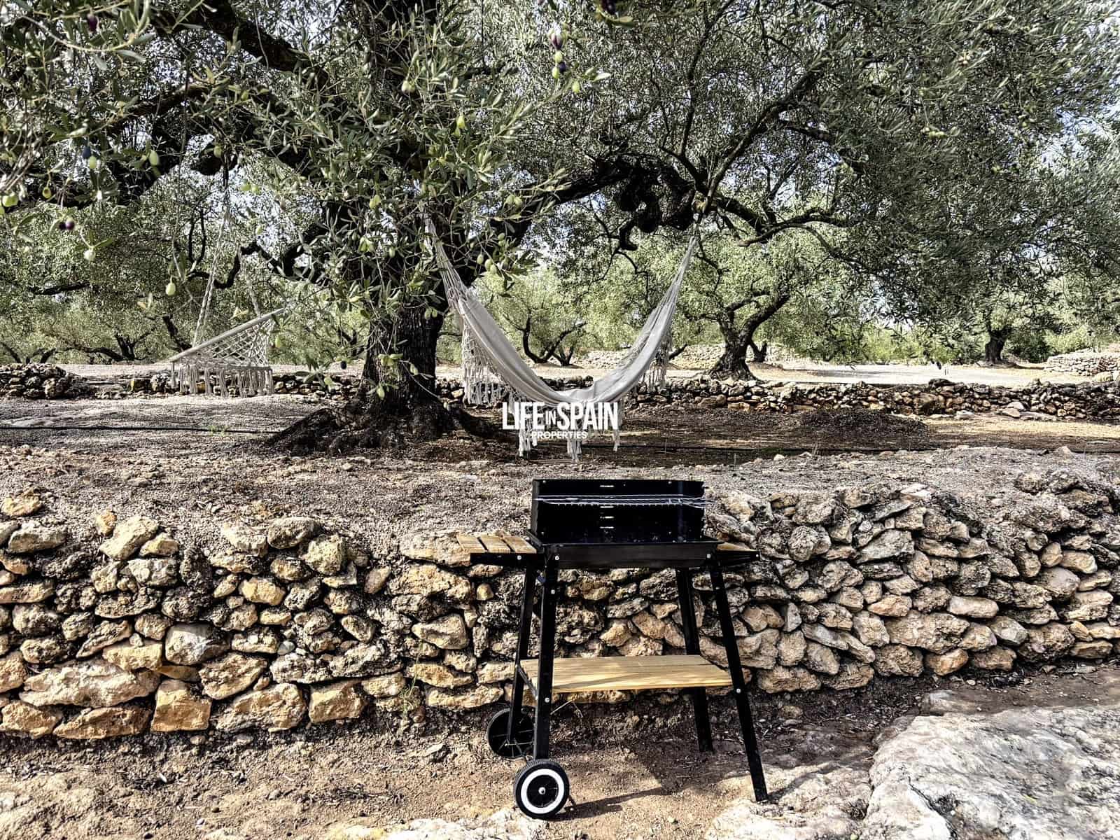 1 makuuhuone Maalaistalo myytävänä paikassa Tivenys - 110 000 € (Ref: 9639806)