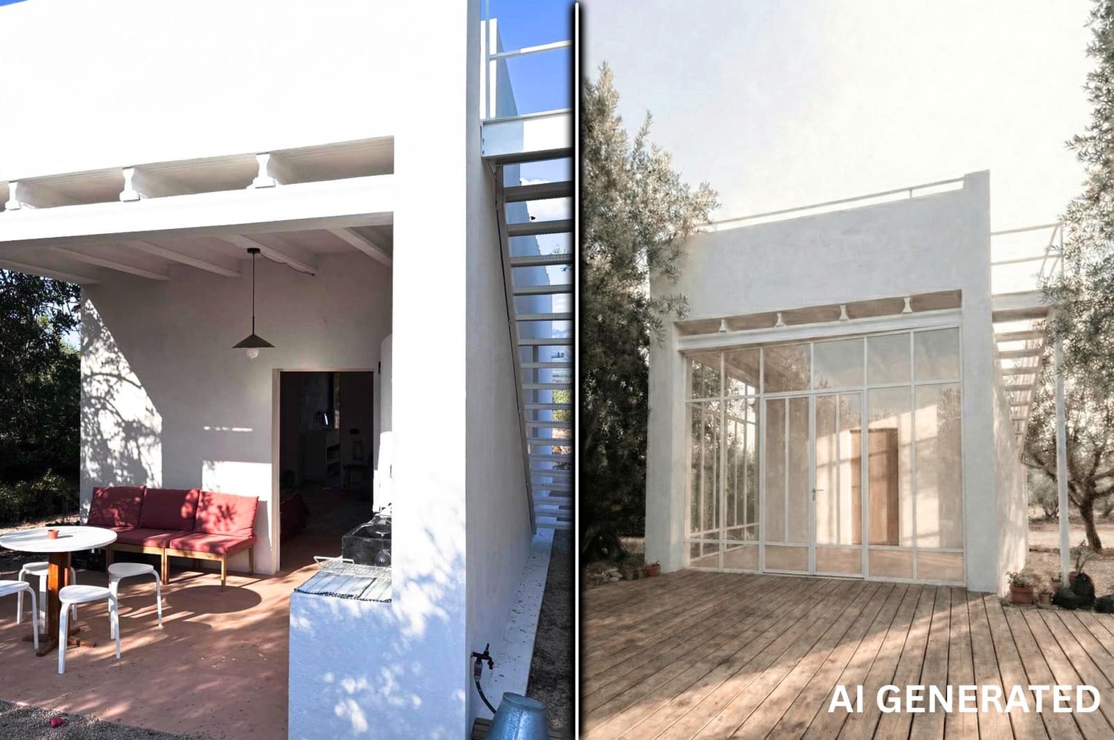 1 bedroom Finca/Country House for sale in Tivenys - € 100,000 (Ref: 9639806)