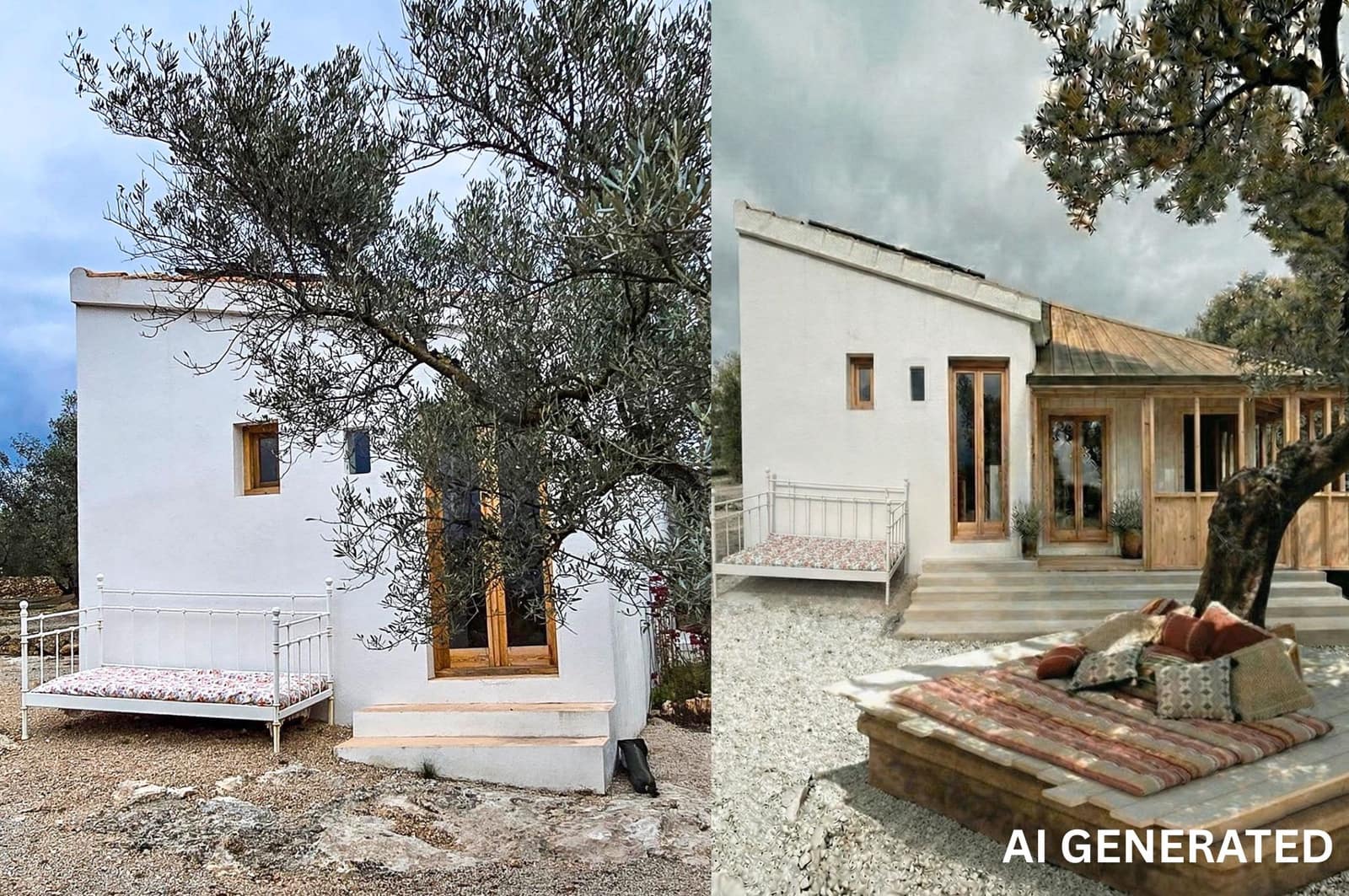 1 bedroom Finca/Country House for sale in Tivenys - € 100,000 (Ref: 9639806)