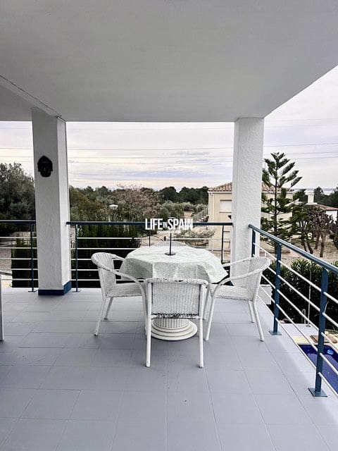 4 sovrum Villa till salu i El Perello med pool garage - 450 000 € (Ref: 9654442)