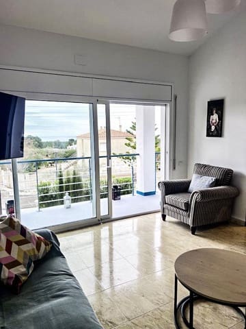 4 soverom Villa til salgs i El Perelló med svømmebasseng garasje - € 450 000 (Ref: 9654442)