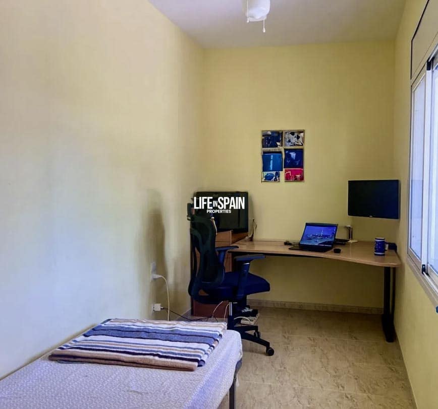 4 sovrum Villa till salu i El Perello med pool garage - 450 000 € (Ref: 9654442)