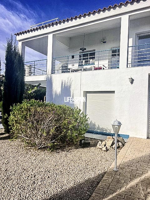 4 sovrum Villa till salu i El Perello med pool garage - 450 000 € (Ref: 9654442)