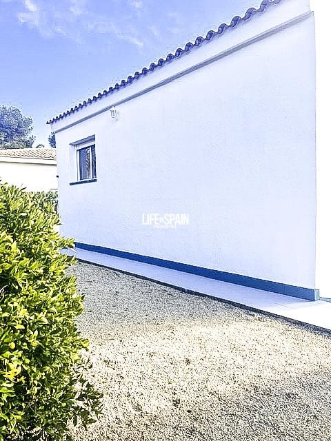 4 sovrum Villa till salu i El Perello med pool garage - 450 000 € (Ref: 9654442)