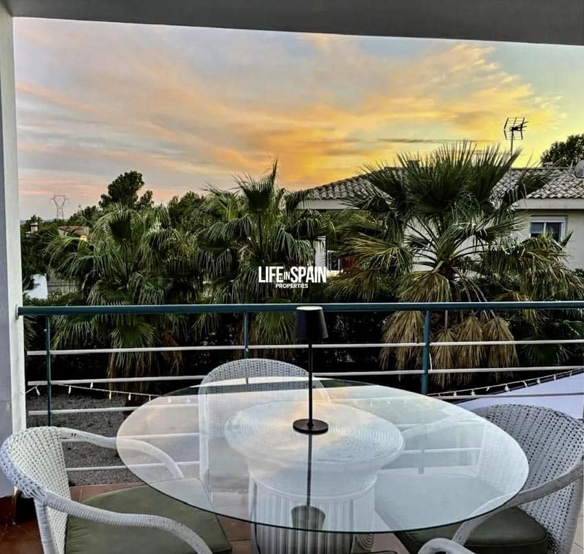 4 sovrum Villa till salu i El Perello med pool garage - 450 000 € (Ref: 9654442)