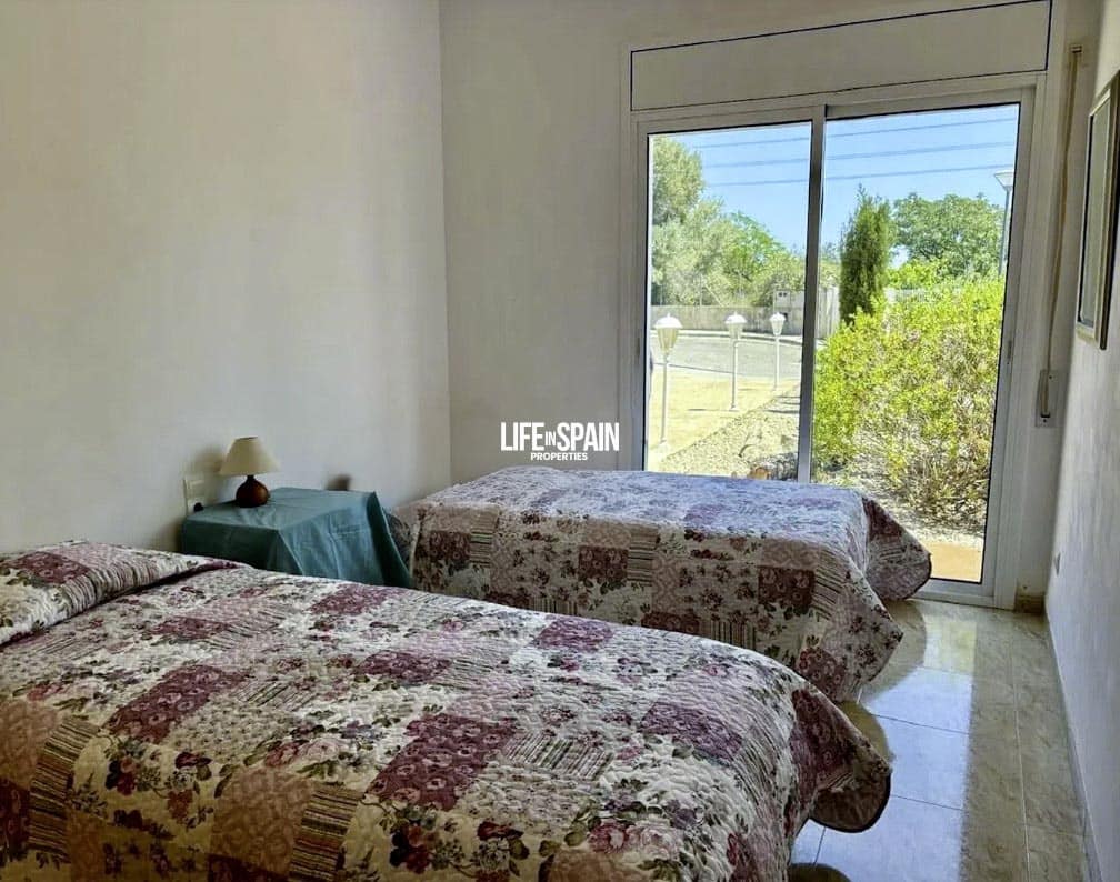 4 sovrum Villa till salu i El Perello med pool garage - 450 000 € (Ref: 9654442)