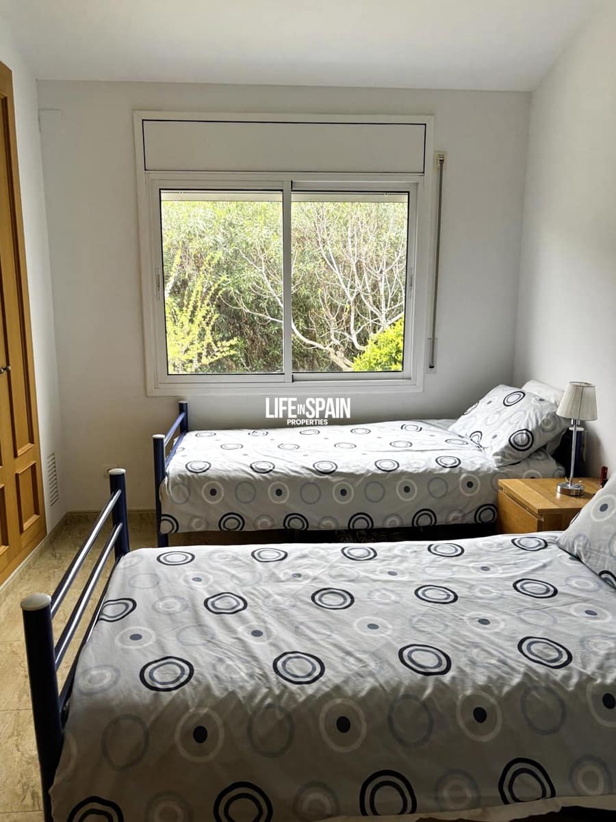 4 sovrum Villa till salu i El Perello med pool garage - 450 000 € (Ref: 9654442)