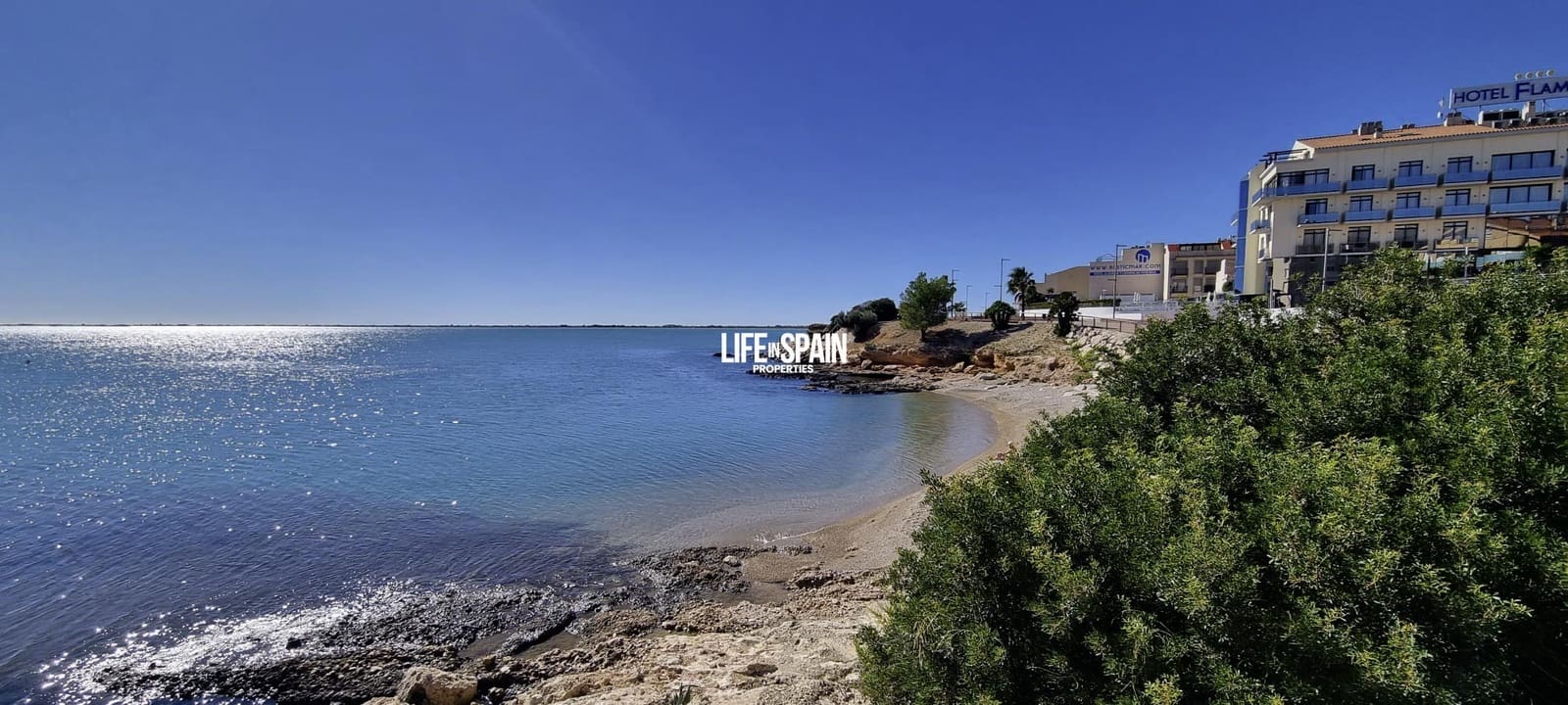 4 sovrum Villa till salu i El Perello med pool garage - 450 000 € (Ref: 9654442)