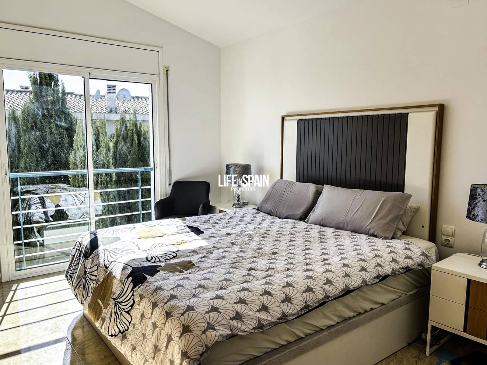 4 sovrum Villa till salu i El Perello med pool garage - 450 000 € (Ref: 9654442)