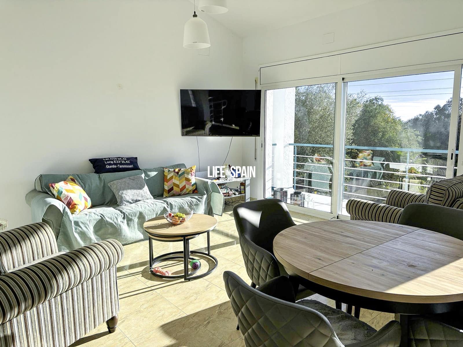 4 sovrum Villa till salu i El Perello med pool garage - 450 000 € (Ref: 9654442)