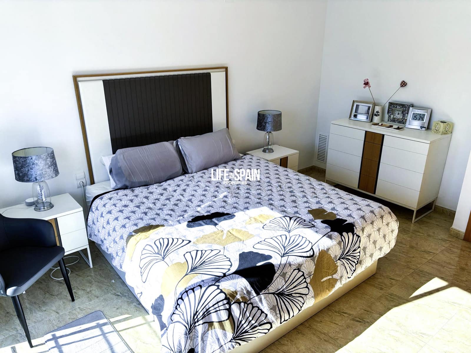 4 sovrum Villa till salu i El Perello med pool garage - 450 000 € (Ref: 9654442)