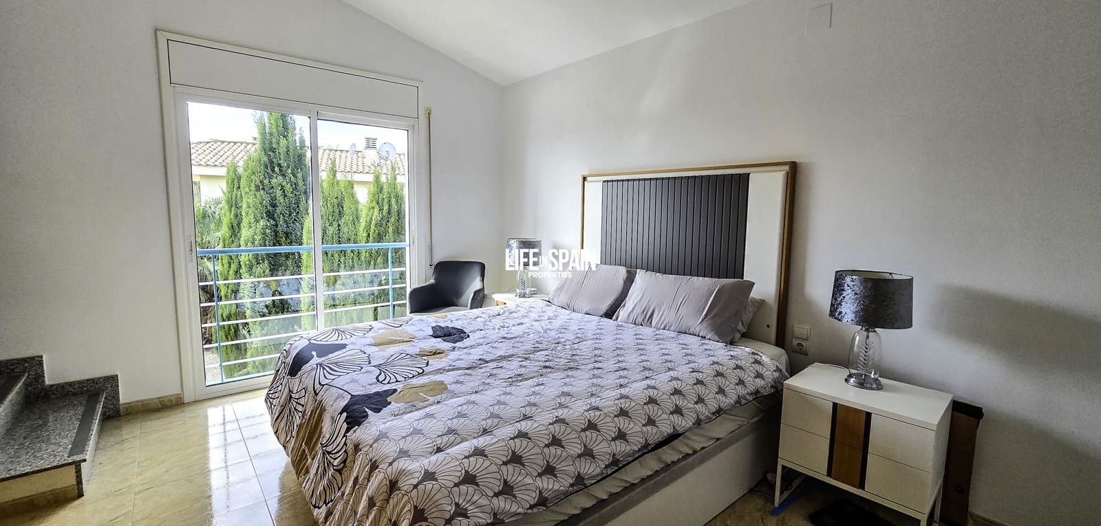 4 sypialnia Willa na sprzedaż w El Perello z basenem garażem - 435 000 € (Ref: 9654442)