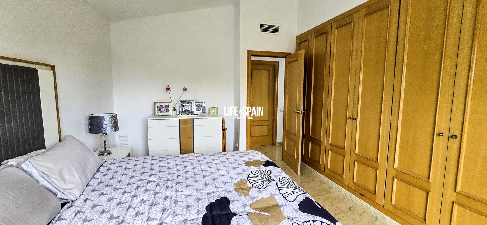 4 sypialnia Willa na sprzedaż w El Perello z basenem garażem - 435 000 € (Ref: 9654442)