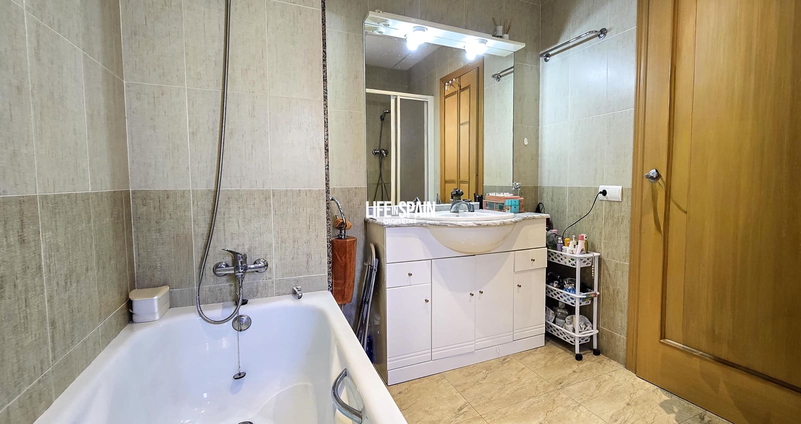 4 sypialnia Willa na sprzedaż w El Perello z basenem garażem - 435 000 € (Ref: 9654442)