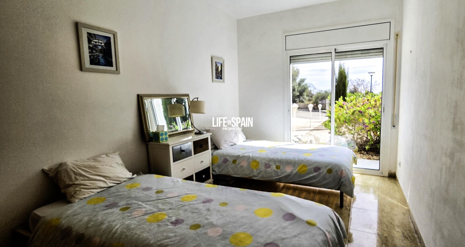 4 sypialnia Willa na sprzedaż w El Perello z basenem garażem - 435 000 € (Ref: 9654442)