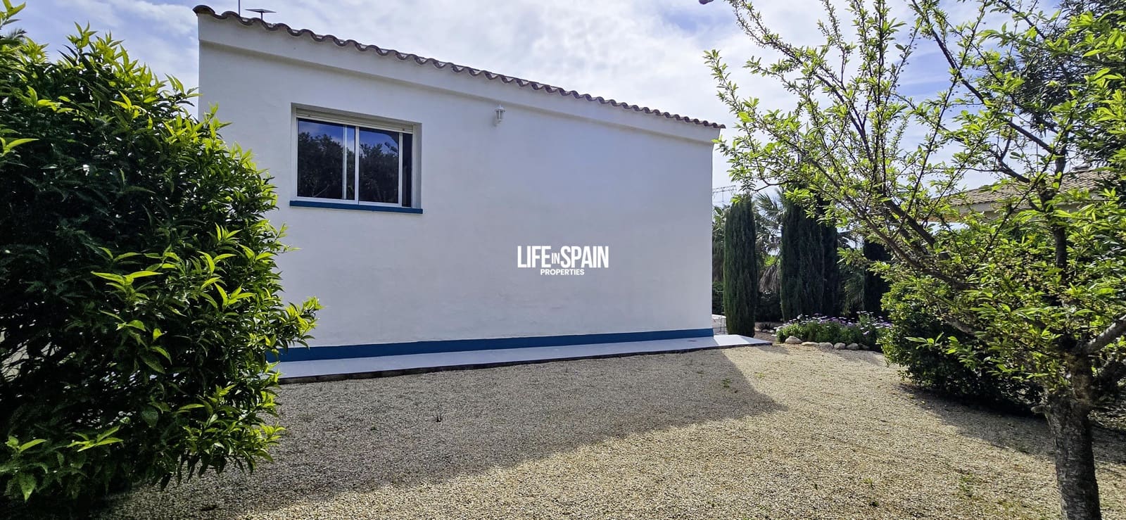 4 sypialnia Willa na sprzedaż w El Perello z basenem garażem - 435 000 € (Ref: 9654442)