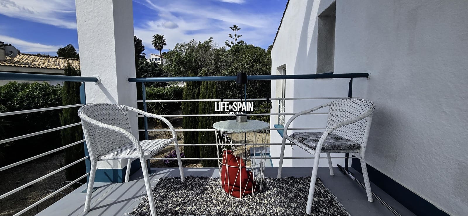 4 sypialnia Willa na sprzedaż w El Perello z basenem garażem - 435 000 € (Ref: 9654442)