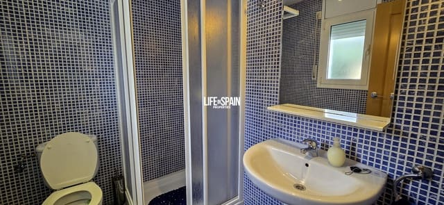 4 Zimmer Villa zu verkaufen in El Perelló mit Pool Garage - 450.000 € (Ref: 9654442)