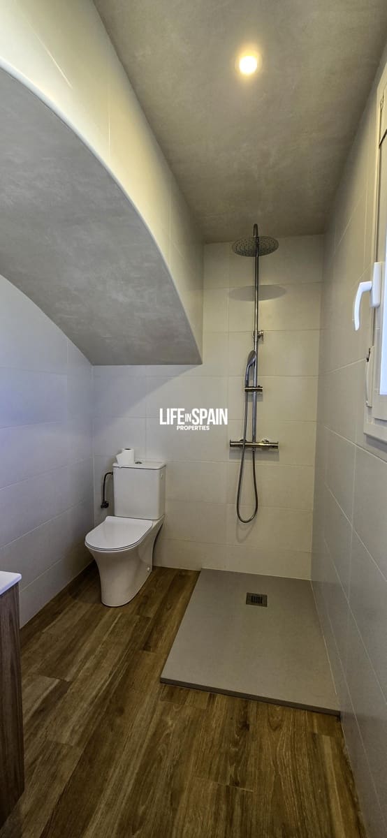 2 bedroom Finca/Country House for sale in Roquetes with pool garage - € 350,000 (Ref: 9685674)