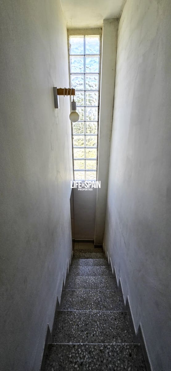 2 bedroom Finca/Country House for sale in Roquetes with pool garage - € 350,000 (Ref: 9685674)