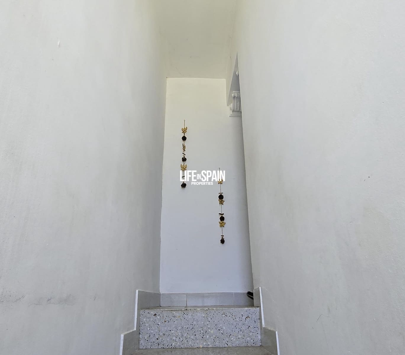 2 bedroom Finca/Country House for sale in Roquetes with pool garage - € 350,000 (Ref: 9685674)